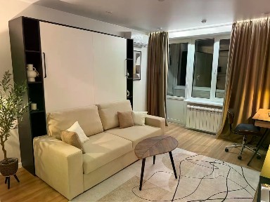 Сдается 1-комн. квартира, 36 м²