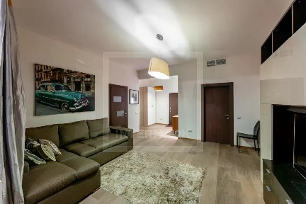Сдается 2-комн. квартира, 73 м²