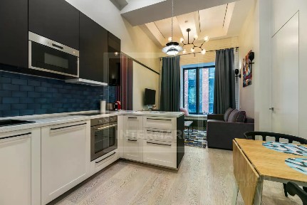 Сдаются 2-комн. апартаменты, 50 м²