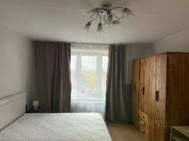 Сдается 1-комн. квартира, 33 м²
