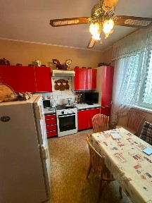 Сдается 3-комн. квартира, 78 м²