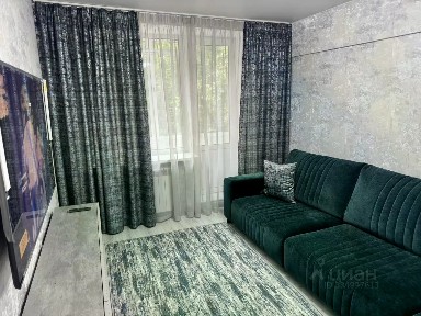Сдается 2-комн. квартира, 44 м²