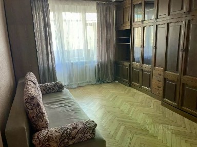 Сдается 1-комн. квартира, 38 м²