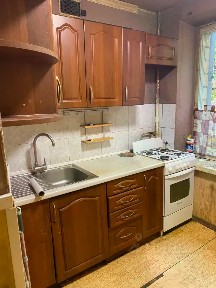 Сдается 2-комн. квартира, 46 м²