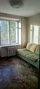 Сдается 2-комн. квартира, 36 м²