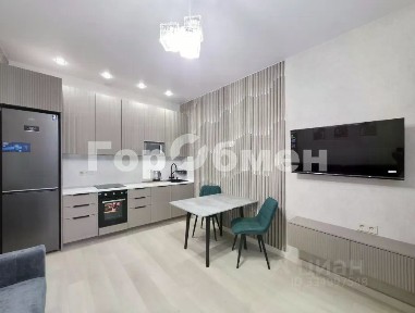 Сдается 1-комн. квартира, 45,8 м²