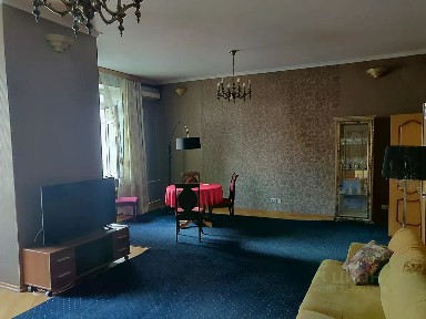 Сдается 3-комн. квартира, 110 м²