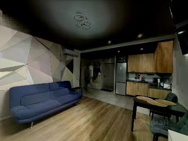 Сдается 1-комн. квартира, 42 м²