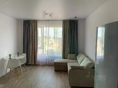 Сдается студия, 21,7 м²