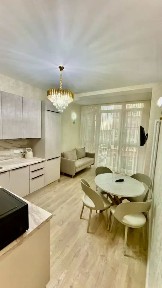 Сдается 1-комн. квартира, 38 м²