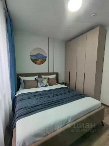 Сдается 1-комн. квартира, 37 м²