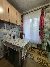 Сдается 1-комн. квартира, 33 м²