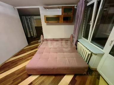 Сдается 1-комн. квартира, 38 м²