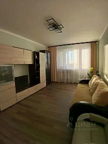 Сдается 2-комн. квартира, 58 м²