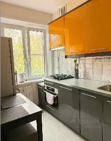 Сдается 1-комн. квартира, 32 м²