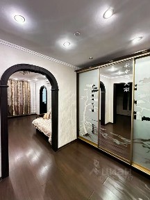 Сдается 2-комн. квартира, 55 м²