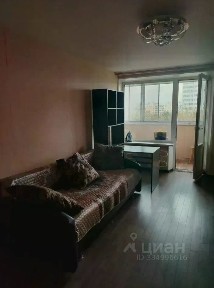 Сдается 2-комн. квартира, 60 м²