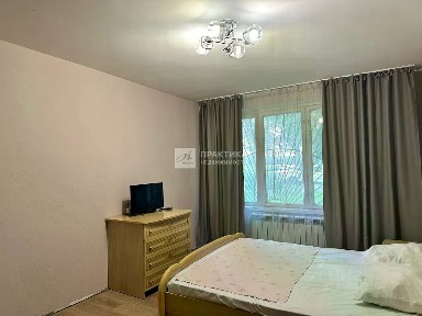 Сдается 1-комн. квартира, 34 м²