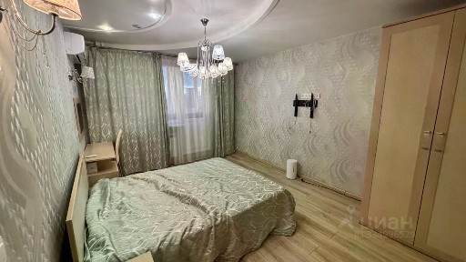 Сдается 2-комн. квартира, 54 м²
