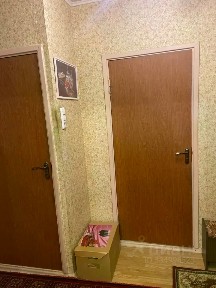 Сдается 2-комн. квартира, 47 м²