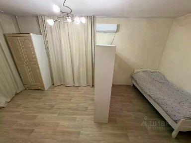 Сдается 1-комн. квартира, 30,2 м²