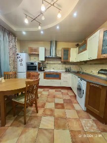 Сдается 2-комн. квартира, 76,5 м²
