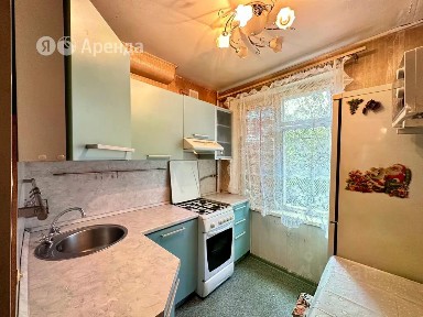 Сдается 2-комн. квартира, 45 м²