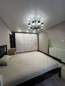 Сдается 1-комн. квартира, 37,9 м²