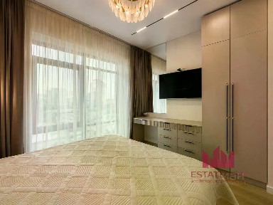 Сдается 2-комн. квартира, 58 м²