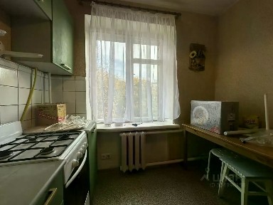 Сдается 2-комн. квартира, 40 м²