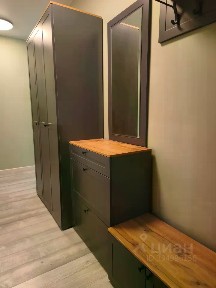 Сдается 2-комн. квартира, 54,8 м²