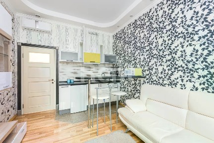 Сдается 1-комн. квартира, 35 м²