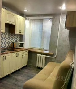 Сдается 1-комн. квартира, 15 м²