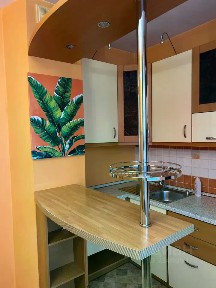 Сдается 1-комн. квартира, 42 м²