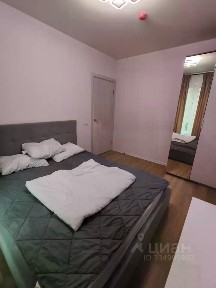 Сдается 1-комн. квартира, 33,7 м²