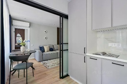 Сдается 2-комн. квартира, 45 м²