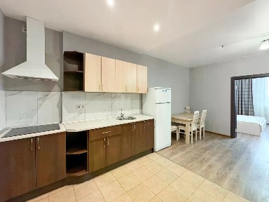 Сдаются 1-комн. апартаменты, 50 м²