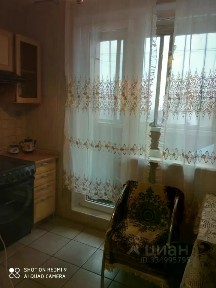 Сдается 1-комн. квартира, 40 м²