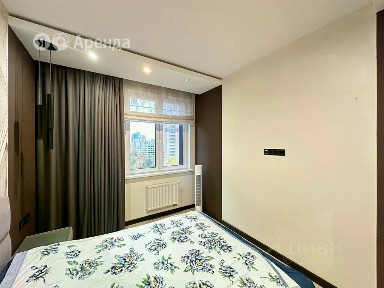 Сдаются 2-комн. апартаменты, 55,1 м²