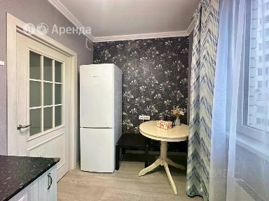 Сдается 1-комн. квартира, 38 м²