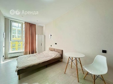 Сдается студия, 27 м²