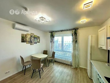 Сдается 2-комн. квартира, 50 м²
