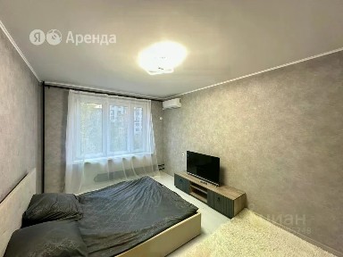 Сдается 1-комн. квартира, 33 м²
