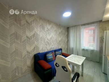 Сдается 1-комн. квартира, 37 м²