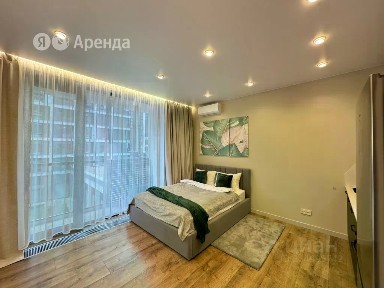 Сдается студия, 29 м²