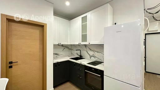 Сдается 1-комн. квартира, 37 м²