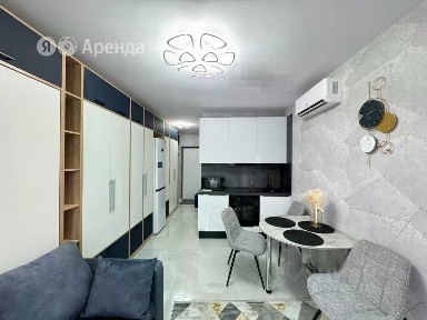 Сдается студия, 22 м²