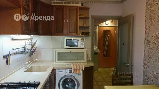 Сдается 2-комн. квартира, 48 м²