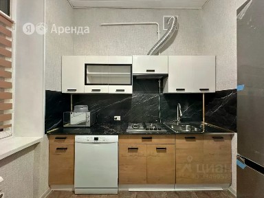 Сдается 3-комн. квартира, 75 м²