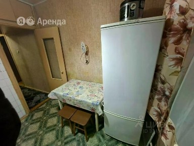 Сдается 1-комн. квартира, 32 м²